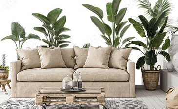 Visualisation du produit