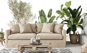 Visualisation du produit