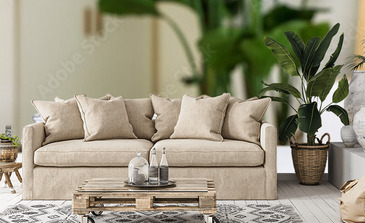 Visualisation du produit