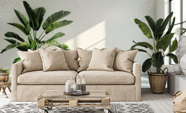 Visualisation du produit