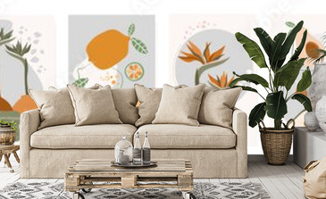 Visualisation du produit