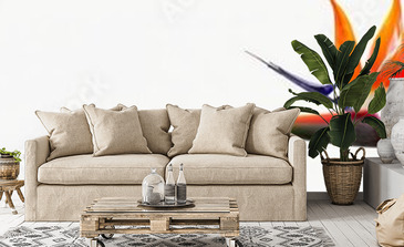 Visualisation du produit