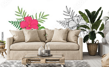 Visualisation du produit