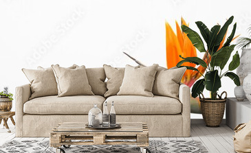 Visualisation du produit