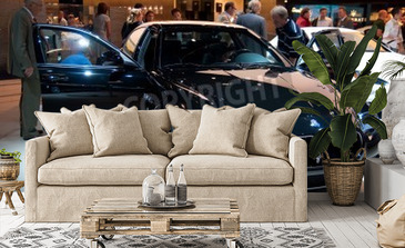 Visualisation du produit