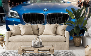 Visualisation du produit