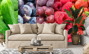 Visualisation du produit