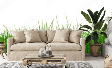 Visualisation du produit