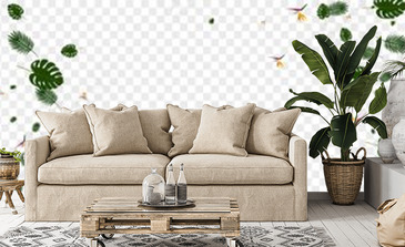 Visualisation du produit