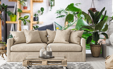 Visualisation du produit