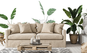 Visualisation du produit