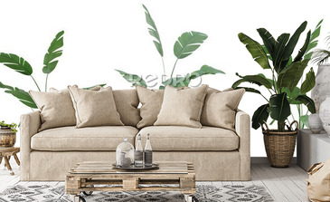 Visualisation du produit