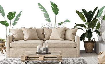 Visualisation du produit