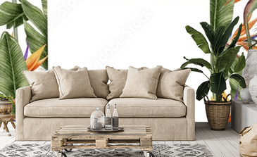 Visualisation du produit