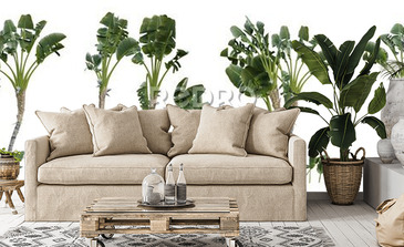 Visualisation du produit