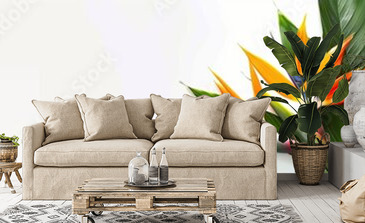 Visualisation du produit