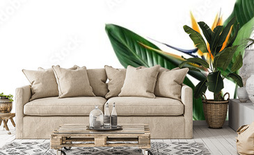 Visualisation du produit