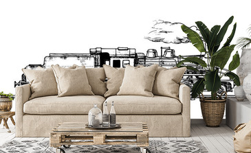 Visualisation du produit