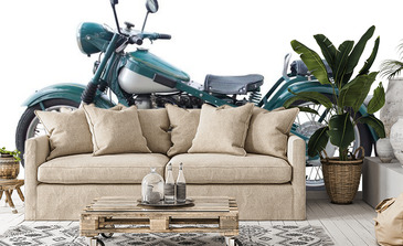 Visualisation du produit