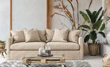 Visualisation du produit