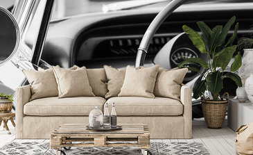 Visualisation du produit