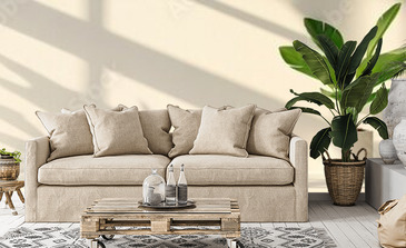 Visualisation du produit