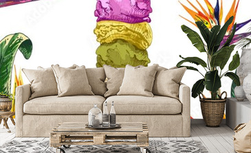 Visualisation du produit