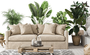 Visualisation du produit