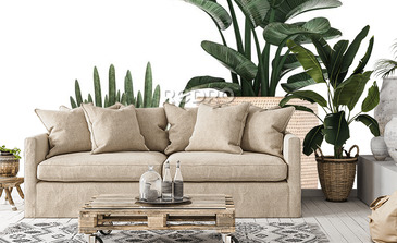 Visualisation du produit