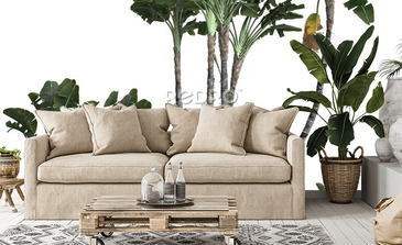 Visualisation du produit