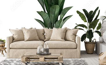 Visualisation du produit