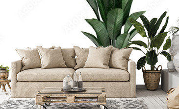 Visualisation du produit