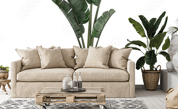 Visualisation du produit