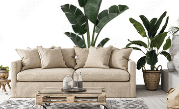 Visualisation du produit