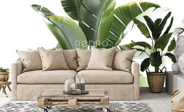 Visualisation du produit