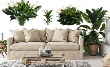 Visualisation du produit