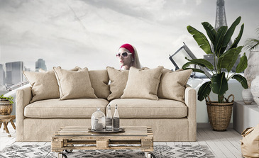 Visualisation du produit