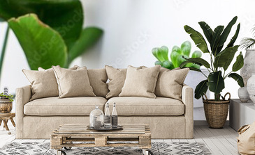 Visualisation du produit