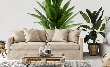 Visualisation du produit