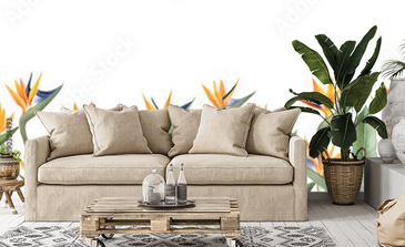 Visualisation du produit