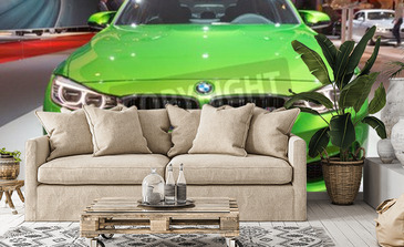 Visualisation du produit