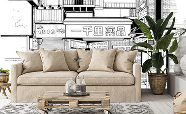 Visualisation du produit