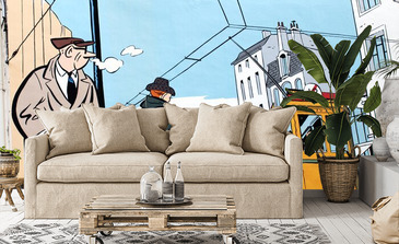 Visualisation du produit