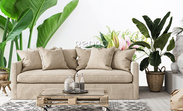 Visualisation du produit