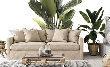 Visualisation du produit