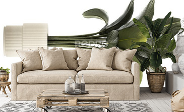 Visualisation du produit