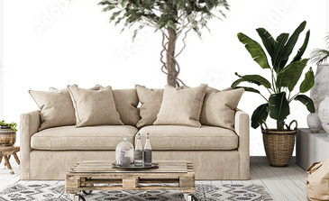 Visualisation du produit