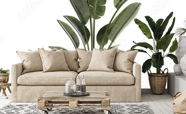 Visualisation du produit