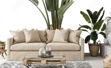 Visualisation du produit