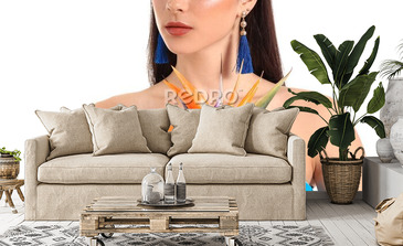 Visualisation du produit